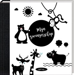 Image Books libro de recuerdos de embarazo Hello Baby - guarda recuerdos