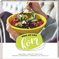 Image Books libro de cocina Comer en un bol - libro de inspiración foodbowls