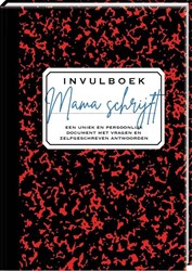 Image Books libro de recuerdos mamá historia de vida - escribe tus recuerdos