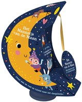 Image Books libro infantil El Hombrecito de la Luna caja de música