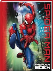 Image Books libro de amigos Spiderman para niños 4+ regalo tapa dura