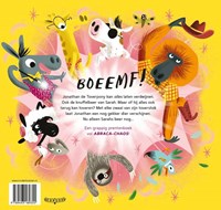 Condor libro ilustrado Jonathan el Pony Mágico aventura mágica 4+-2