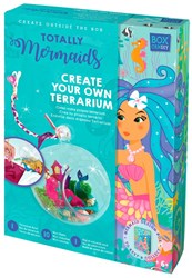 Box Candiy set creativo terrario juguete creativo para niños
