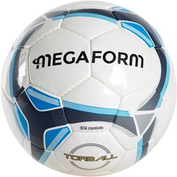 Megaform balón Torball con cascabeles para deporte y entrenamiento