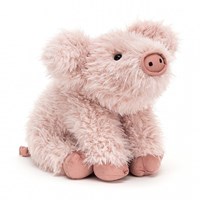 Peluches cerdo