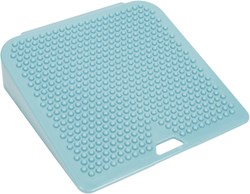 Stimove cojín de cuña ergonómico para niños y adultos