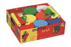 Planet Happy - Merk Giotto Boetseren & toebehoren