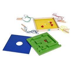 Planet Happy - Merk BS Toys Spellen