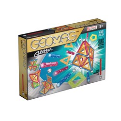 Planet Happy - Merk GeoMag Panels