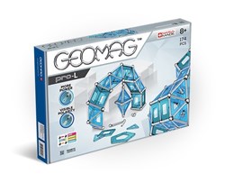 Planet Happy - Merk GeoMag Pro-L