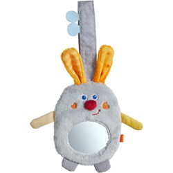 Planet Happy - Merk Haba Wagenspanners & Hangfiguren