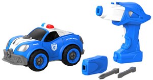 Coches teledirigidos