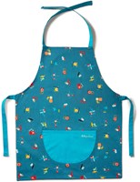 Ropa de cocina y delantales para niños