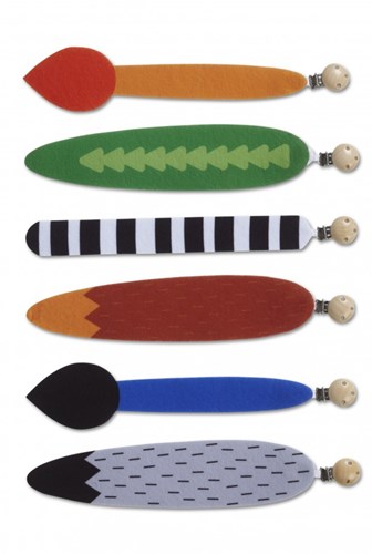 BS Toys juego infantil atrapa colas - juguete activo animales exterior-2