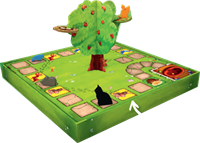 Sunny Games Max the Cat-2