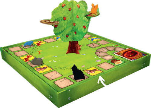Sunny Games Max the Cat-2