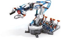 Buki brazo hidráulico kit de construcción - juguete educativo brazo robótico-2