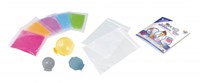 Buki pelotas saltarinas mini lab set de experimentos para niños-2
