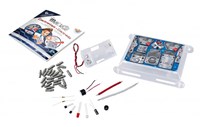 Buki electrónica mini lab juguete educativo set de experimentos-2