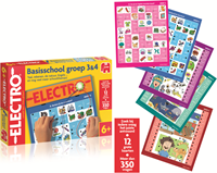 Jumbo Electro juego educativo primaria grupo 3 y 4 aprender y descubrir-3
