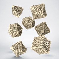 Q-Workshop Dice Macabre - Juego de dados (7)-2
