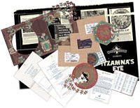Jumbo Escape Quest juego de mesa - Aventura de rompecabezas El Ojo de Itzamna-3