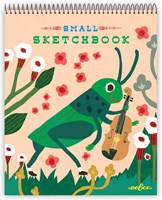 eeBoo Surtido Cuadernos de Dibujo Pequeños - Animales (24 piezas)-3