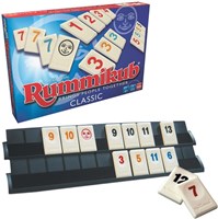 Goliath juego de mesa Rummikub El Clásico Original-3