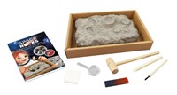 Buki piedras espaciales juguete educativo space bricks para niños-3