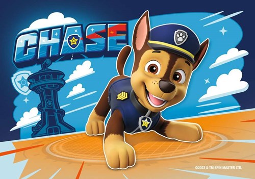 Ravensburger PAW Patrol puzzle - Mi primer rompecabezas para niños-2