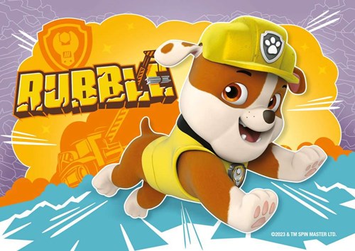 Ravensburger PAW Patrol puzzle - Mi primer rompecabezas para niños-3