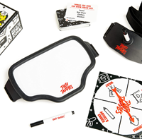 DGTL Detox juego de fiesta Dirty Doodles - divertido juego de dibujo para adultos-2