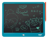 Buki tableta de dibujo XL pantalla LCD para niños dibujar y escribir-2