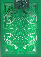 Bicycle cartas premium Jacquard - baraja de póker - artículo de colección-2