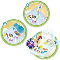 Aquabeads set creativo cuentas estrella estudio 1000 cuentas-3