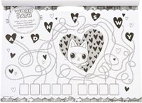 Totum Gabby's Dollhouse libro de actividades - Artist Pad libro para colorear pegatinas-3