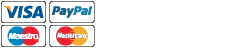 Formas de pago