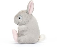 Jellycat Peluche Cuddlebud Bernard Conejo-2