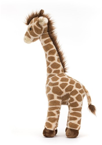 Jellycat Peluche Dara Jirafa-2