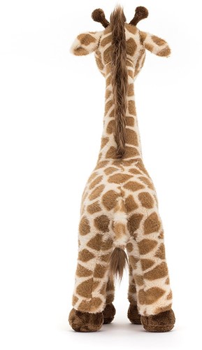 Jellycat Peluche Dara Jirafa-3