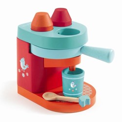 Todos los accesorios de cocina de madera