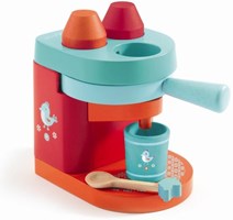 Juguetes de cocina Djeco - creatividad y juego