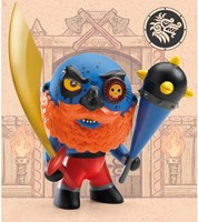 Djeco MONDE IMAGINAIRE - ARTY TOYS So Hipster