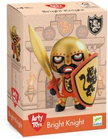 Djeco MONDE IMAGINAIRE - ARTY TOYS Bright knight