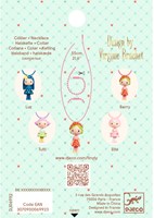 Djeco MONDE IMAGINAIRE - TINYLY Berry