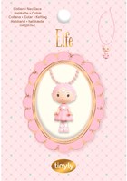 Djeco MONDE IMAGINAIRE - TINYLY Elfe
