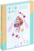 Djeco DO IT YOURSELF - A CRÉER Douce sirène - FSC MIX
