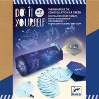 Djeco DO IT YOURSELF - A CRÉER Constellations - FSC MIX