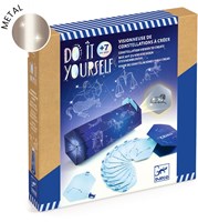 Djeco DO IT YOURSELF - A CRÉER Constellations - FSC MIX