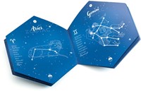 Djeco DO IT YOURSELF - A CRÉER Constellations - FSC MIX